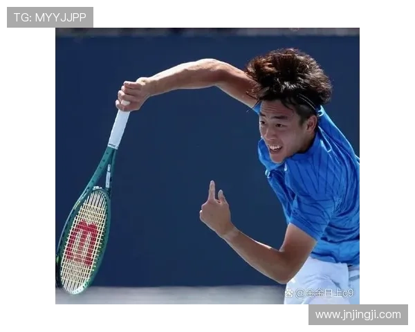 中国小将连克名将晋级网球大师赛四强再创个人职业生涯新高