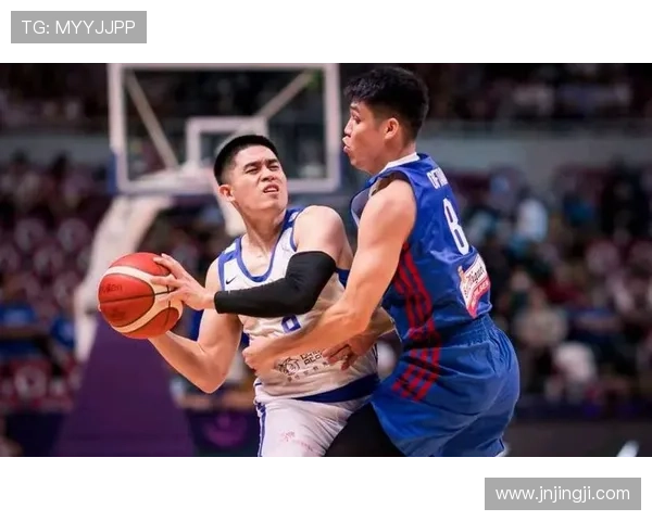 中国男篮力克菲律宾晋级亚洲杯四强，孙铭徽全场表现抢眼