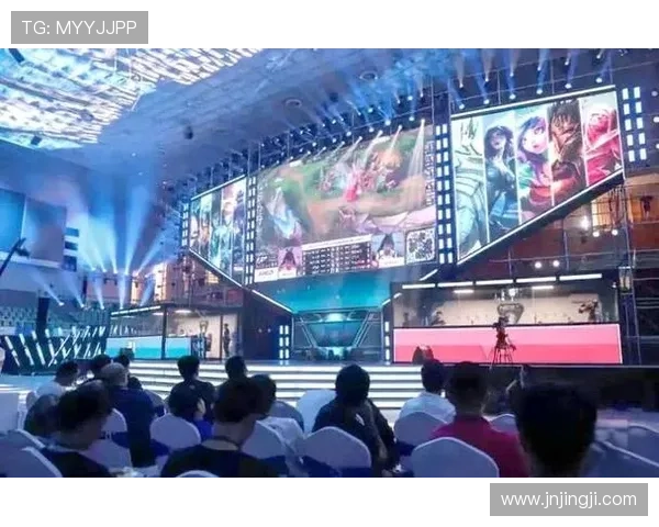 《电竞行业迎来新机遇 电竞赛事和职业联赛全面升级》