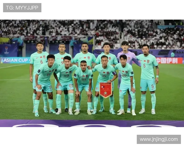 中国足球队成功晋级亚洲杯四强 迎接强敌挑战目标冲击决赛