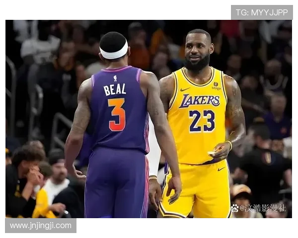 NBA赛事最新情报:湖人再胜太阳,詹姆斯表现抢眼 NBA赛事最新情报:湖人再胜太阳,詹姆斯表现抢眼
