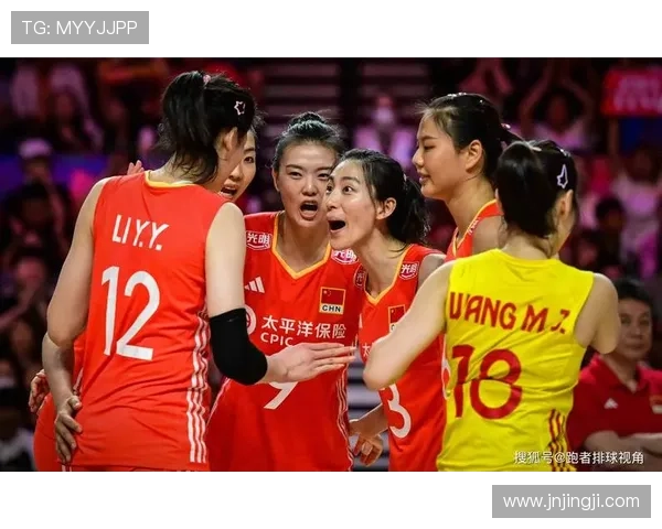 中国女排成功逆袭豪取六连胜,全员状态火热备战东京奥运 中国女排成功逆袭豪取六连胜,全员状态火热备战东京奥运