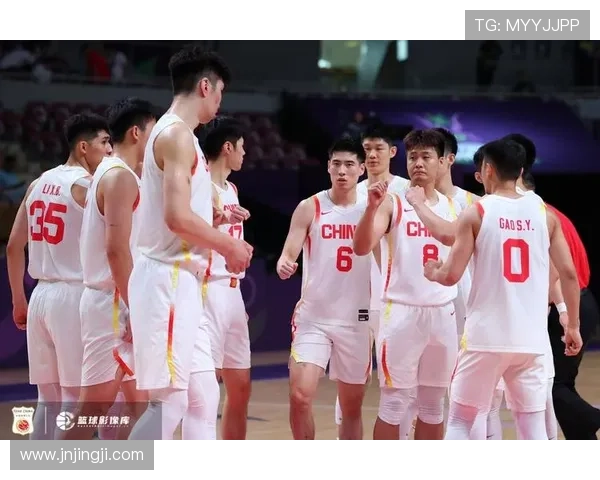 中国男篮力克韩国成功晋级亚洲杯四强 显示强大实力状态回升