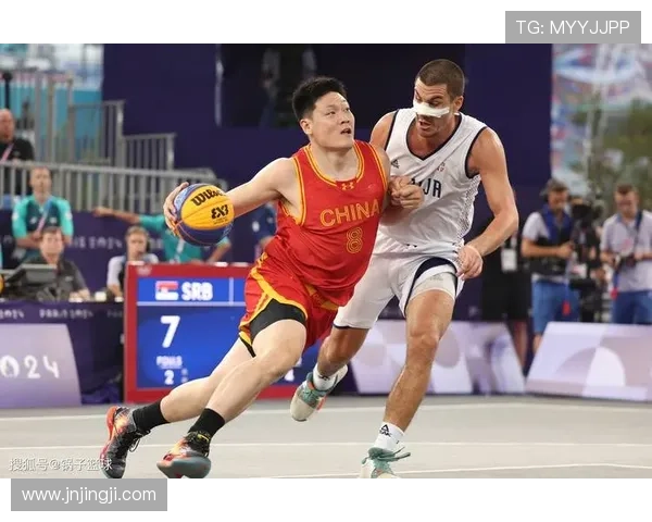 中国篮球新星崛起 国际赛场大放异彩 助力男篮冲击巴黎奥运资格