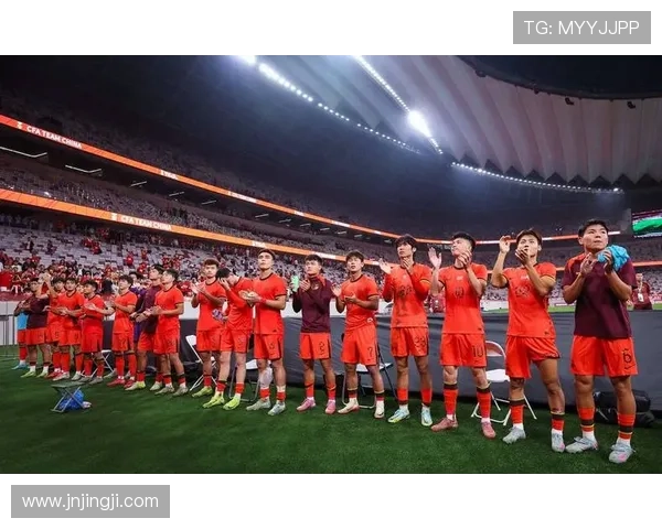 国足再度上演逆转好戏顽强拼搏击败劲旅迎来世界杯预选赛关键胜利