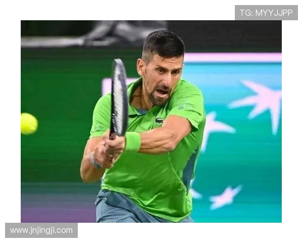 新星横空出世击败世界第一引爆网坛震动未来格局或将重新洗牌