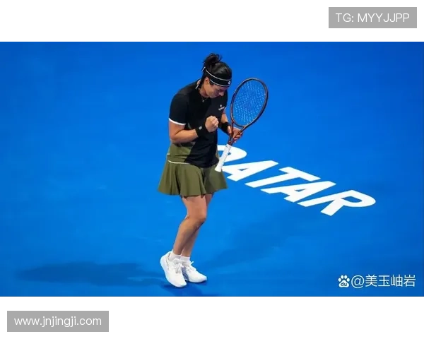 网球名将再创历史 新赛季战绩惊艳全球 迎接全新挑战