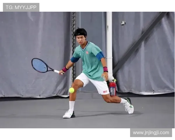 网球界新星崛起 本赛季最具潜力的五位年轻球员全面解析 网球界新星崛起 本赛季最具潜力的五位年轻球员全面解析