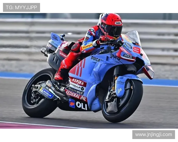 MotoGP赛季最新动态：车手表现突飞猛进 多项技术革新引领未来比赛趋势