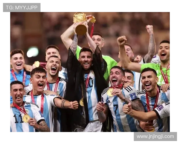 世界杯决赛激战正酣 阿根廷与法国争锋捧杯荣耀