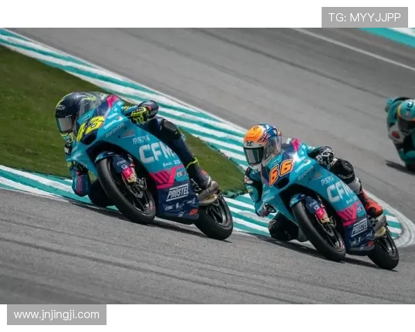 摩托车大奖赛新赛季展望 突破性技术革新与顶级车手激烈角逐 摩托车大奖赛新赛季展望 突破性技术革新与顶级车手激烈角逐