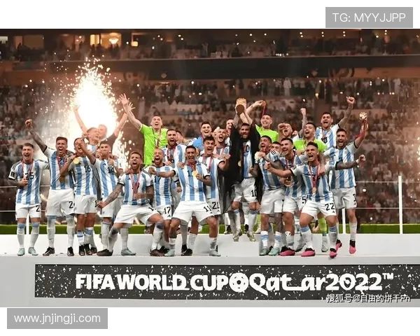 梅西再创历史纪录 带领阿根廷队勇夺世界杯冠军后再度亮相欧洲赛场