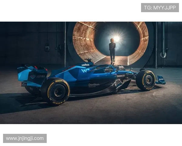 F1赛季重磅揭秘：顶级车队新策略与未来技术革新分析