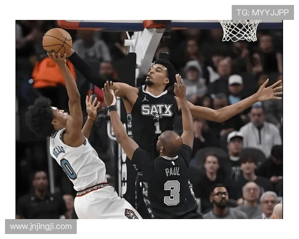 NBA马刺新赛季重建提速文班亚马领衔年轻核心冲击季后赛前景看好