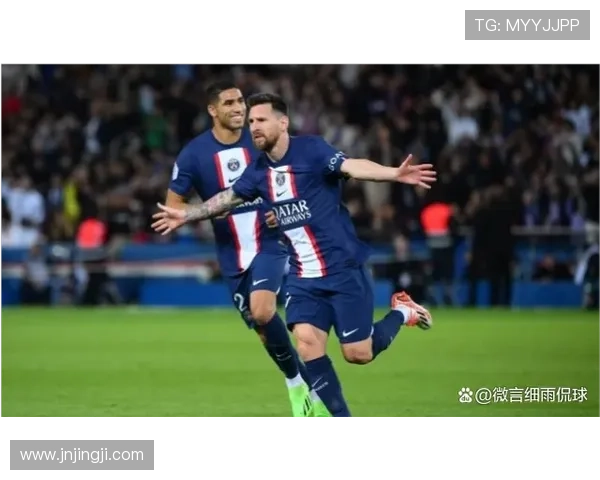 梅西宣布离开巴黎圣日耳曼，加盟国际米兰引发全球球迷热议