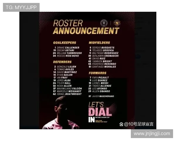 梅西领衔大联盟赛事新篇章 迈阿密国际迎来历史性突破 梅西领衔大联盟赛事新篇章 迈阿密国际迎来历史性突破