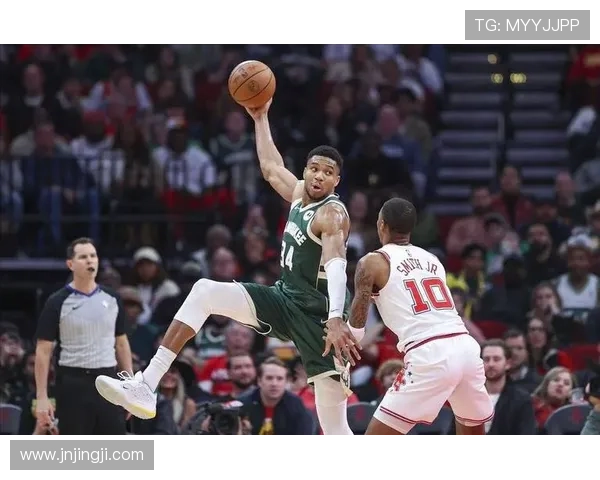 雄鹿队新赛季展望：字母哥带领球队冲击总冠军再创辉煌